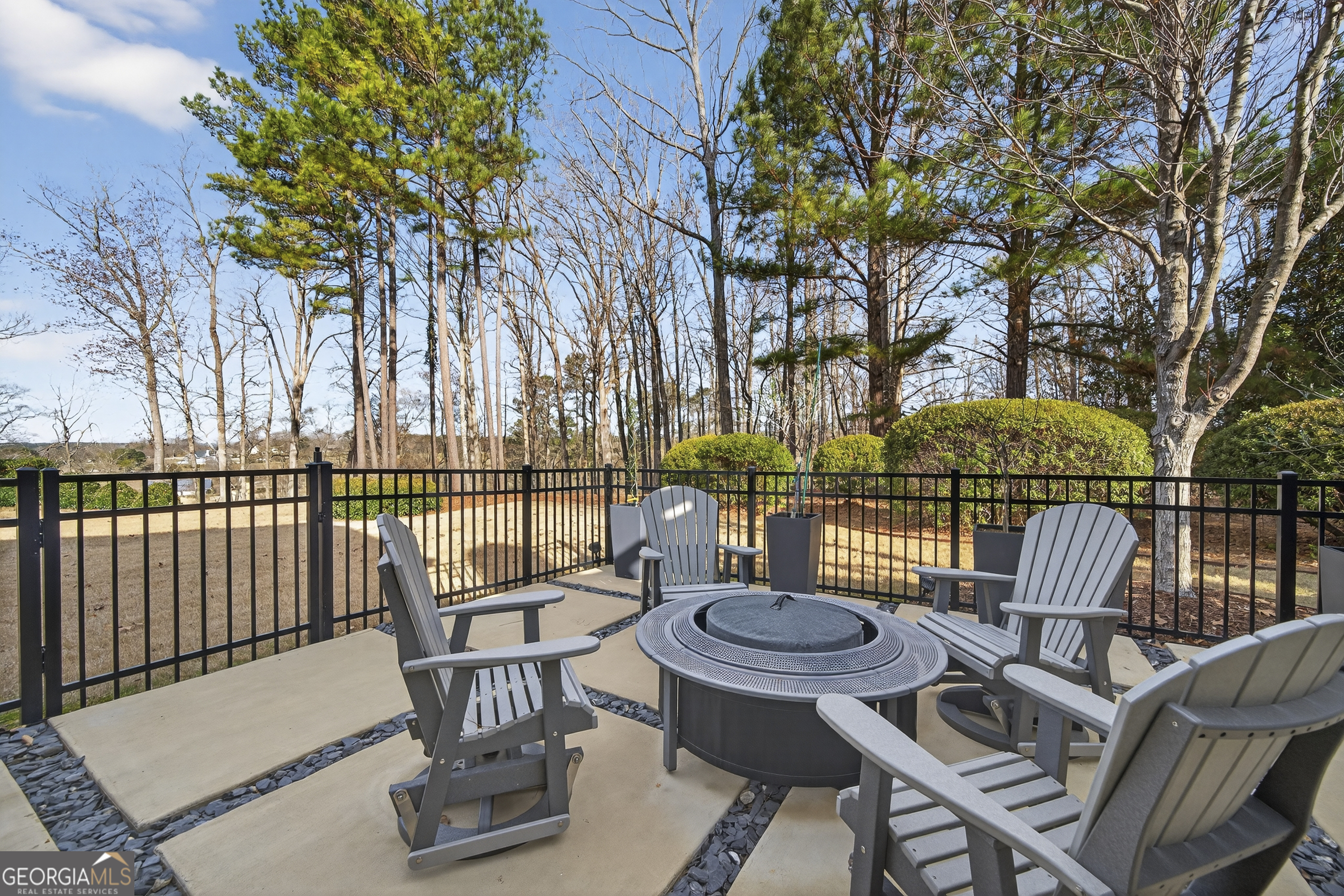 1311 Water Front Road Greensboro, GA 30642 - Photo 61 of 72