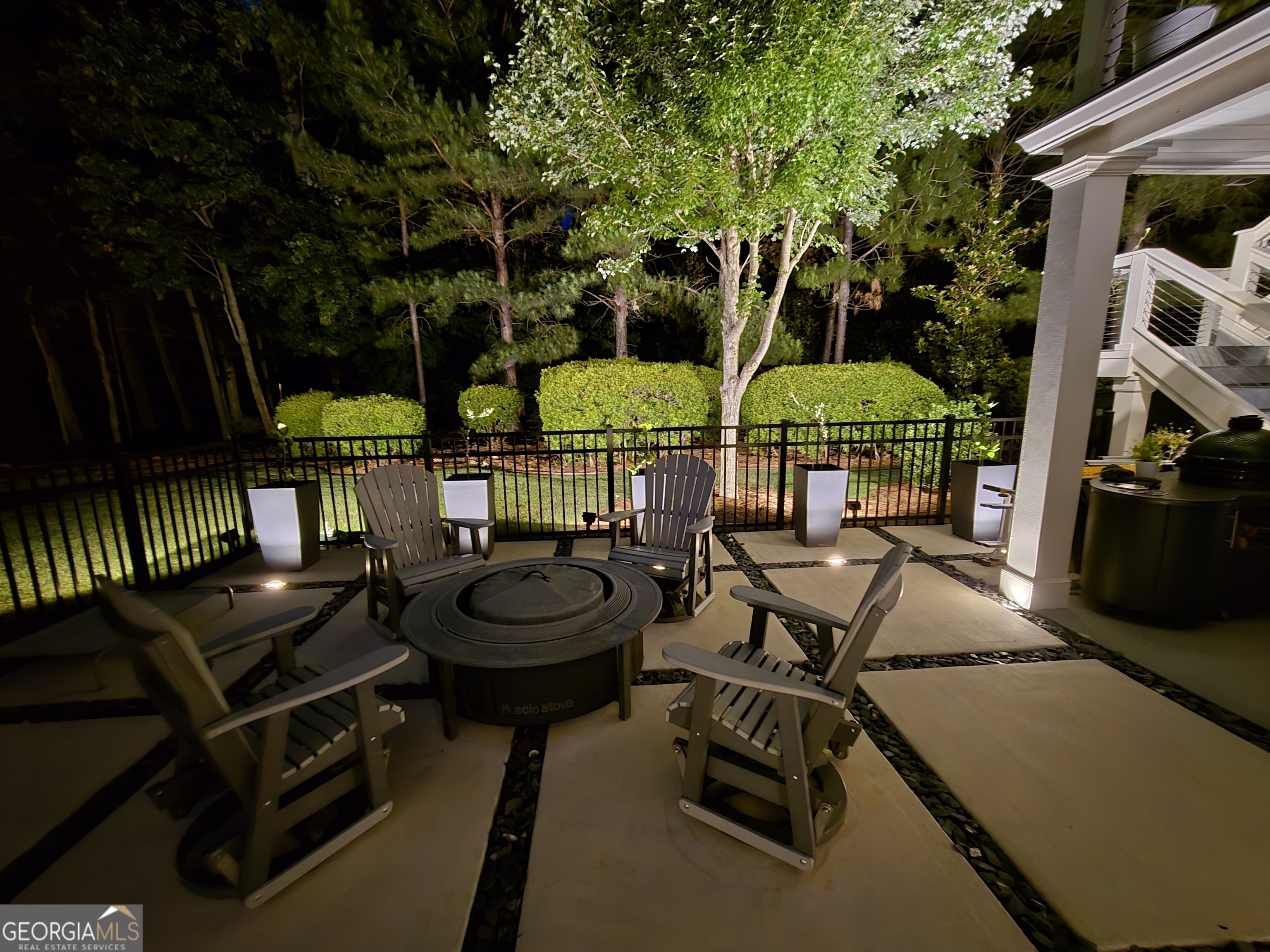 1311 Water Front Road Greensboro, GA 30642 - Photo 62 of 72