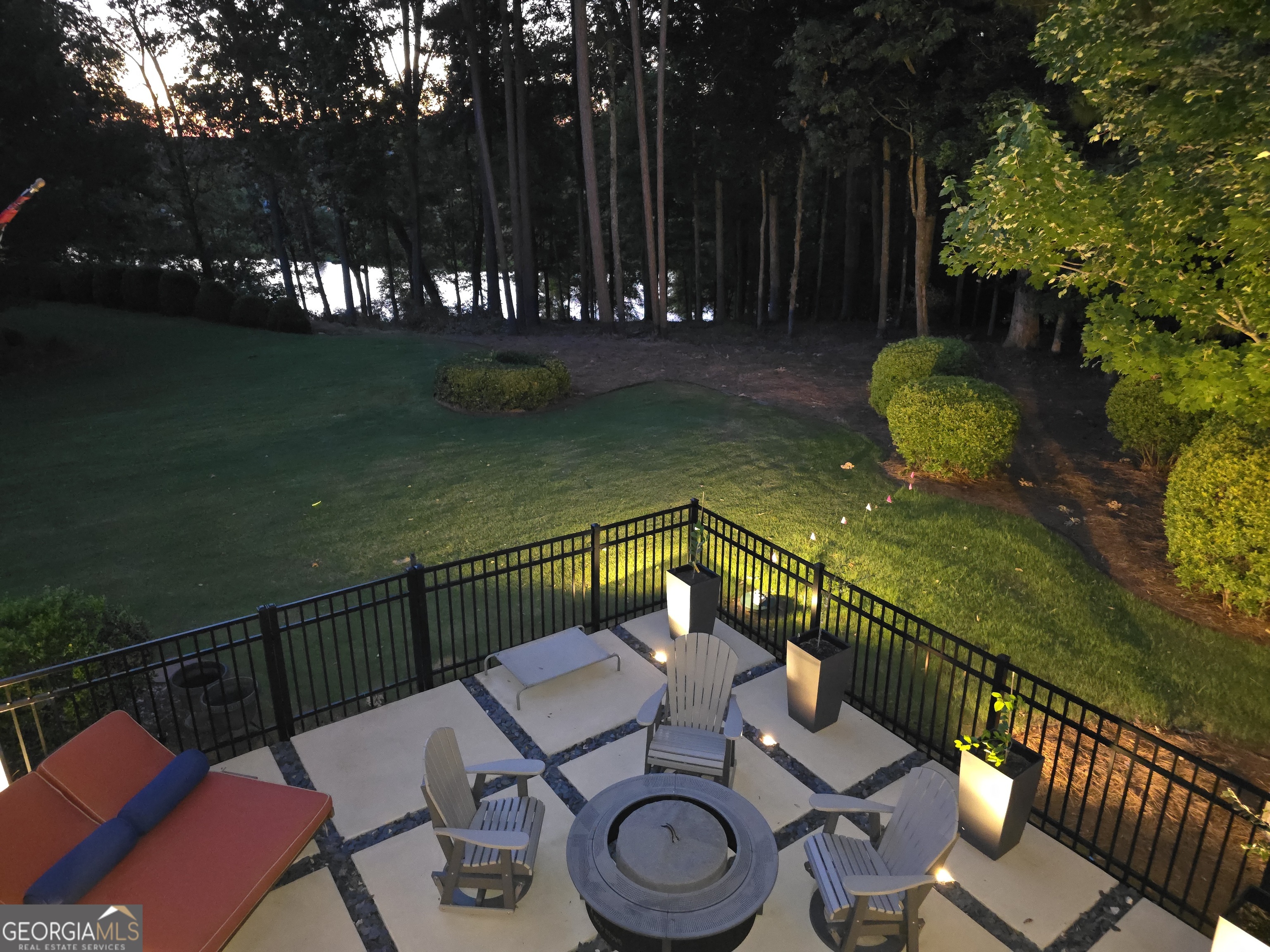 1311 Water Front Road Greensboro, GA 30642 - Photo 63 of 72