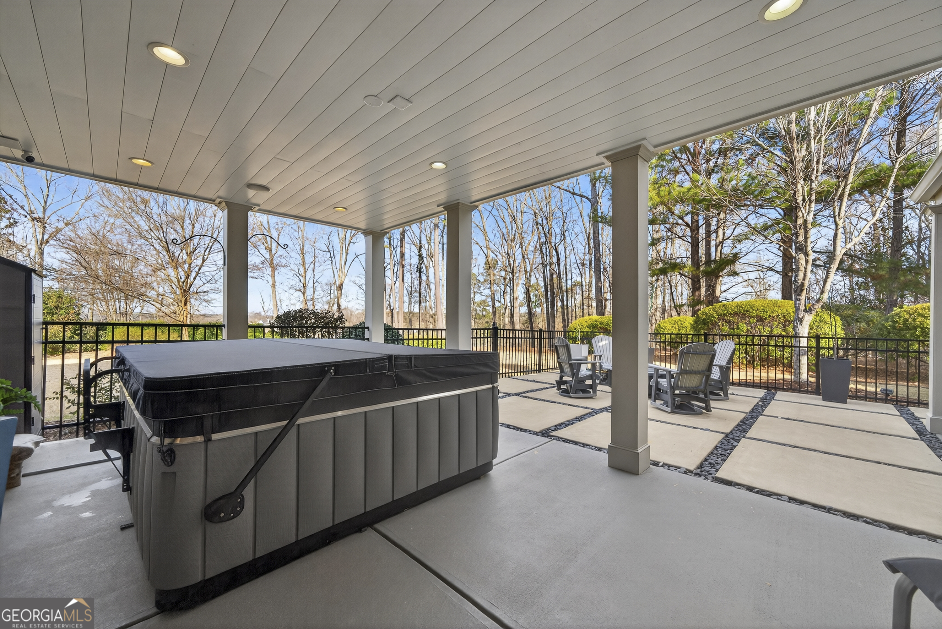 1311 Water Front Road Greensboro, GA 30642 - Photo 65 of 72