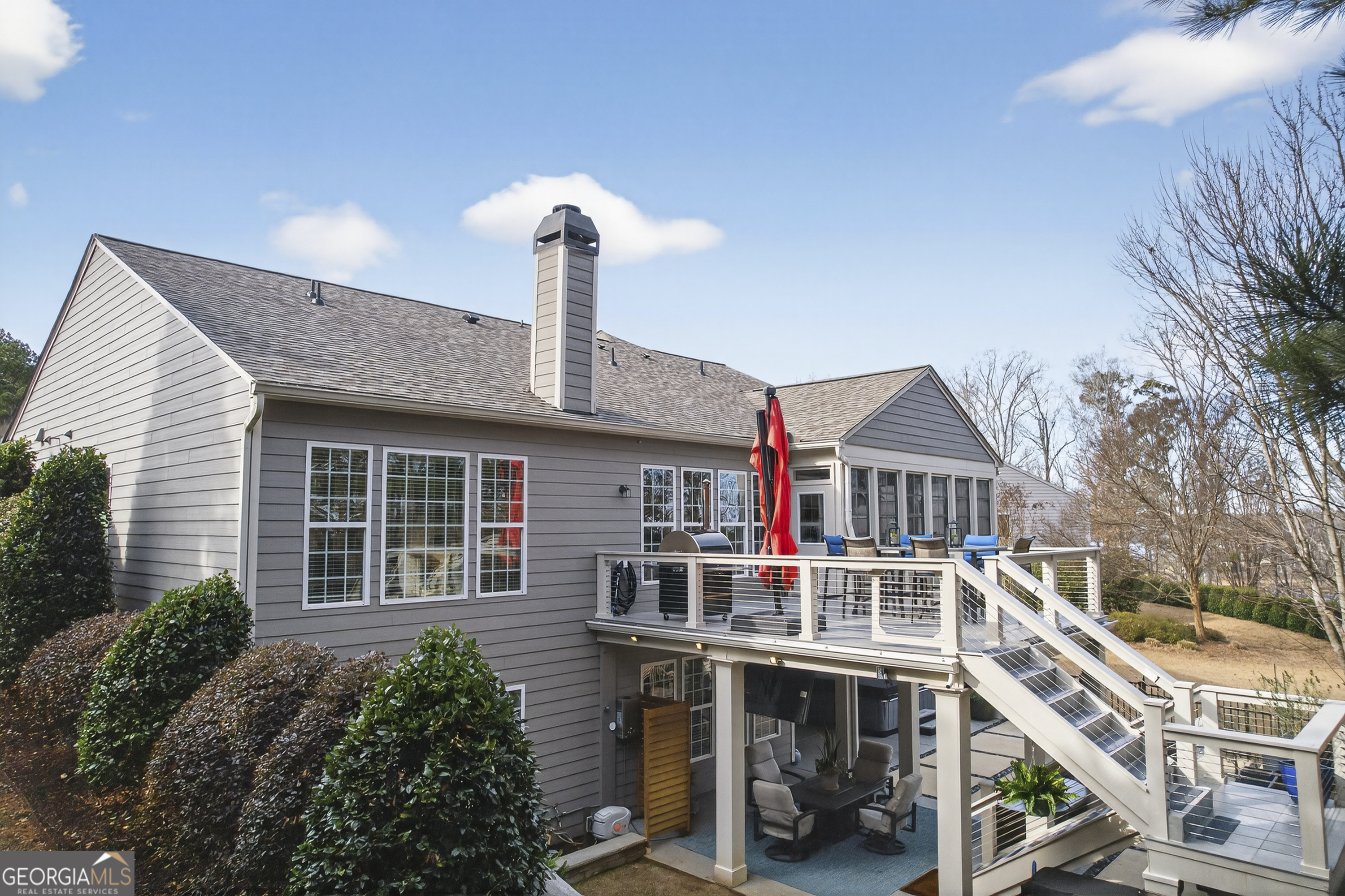 1311 Water Front Road Greensboro, GA 30642 - Photo 68 of 72