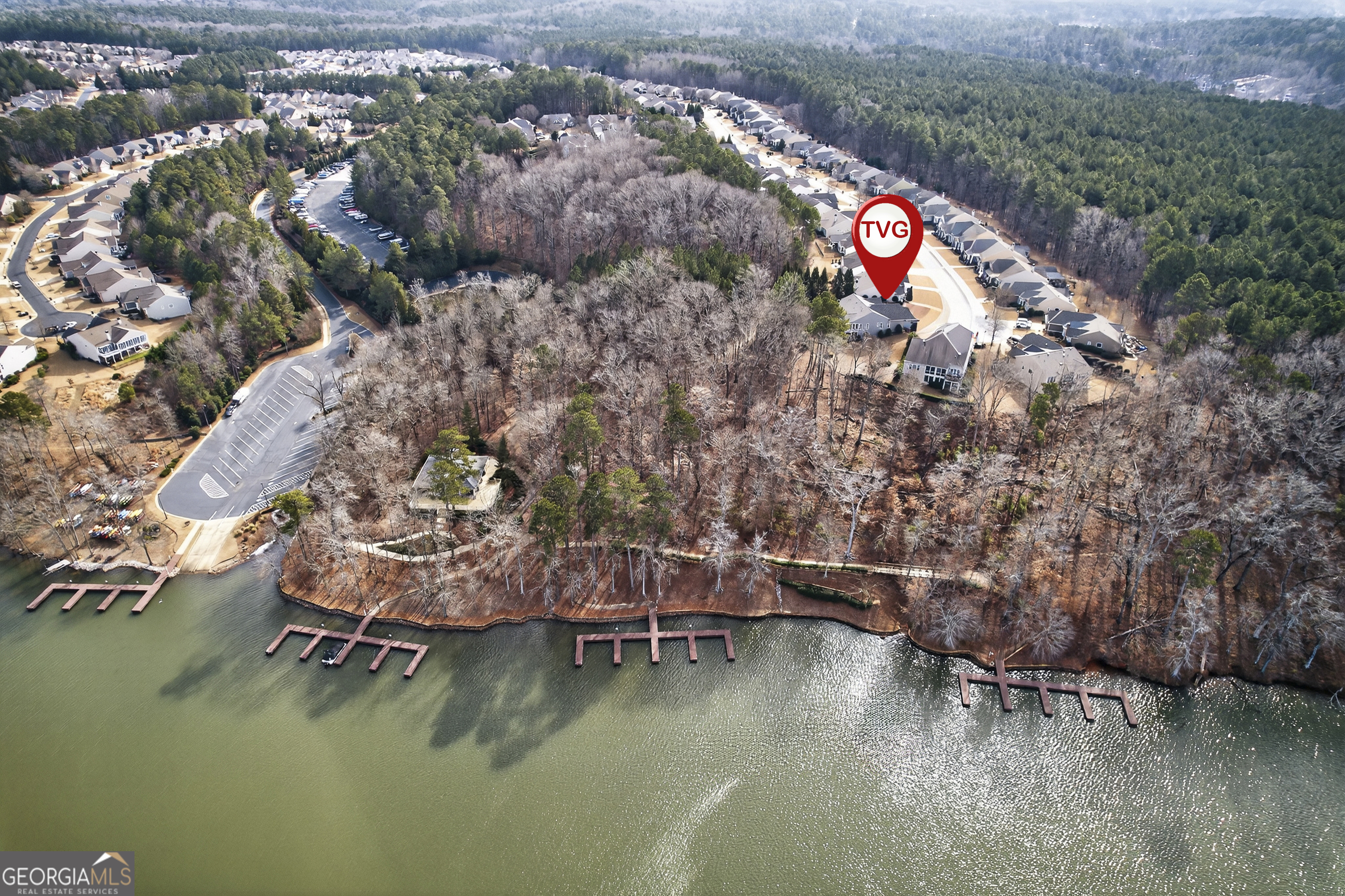 1311 Water Front Road Greensboro, GA 30642 - Photo 69 of 72