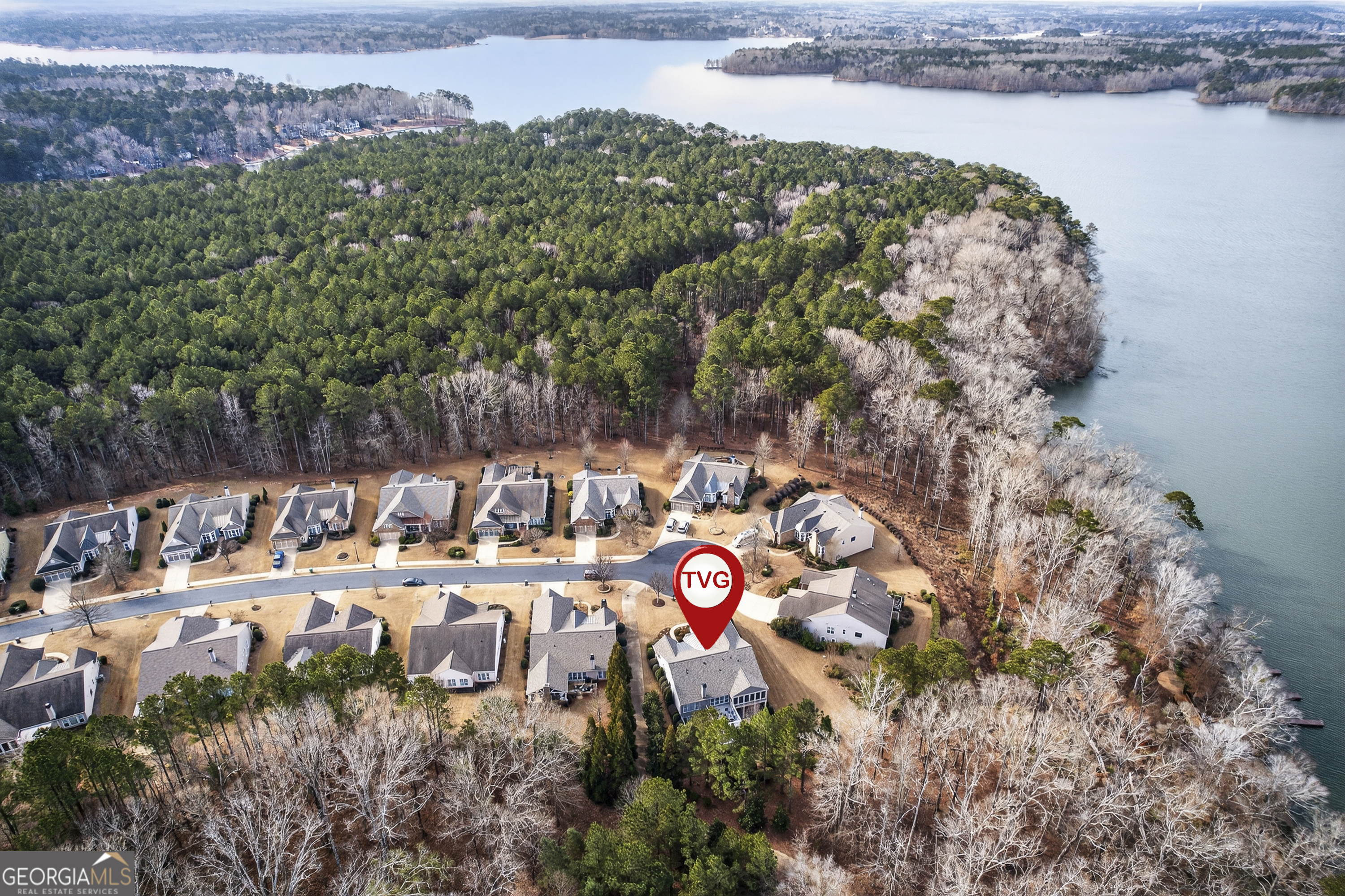 1311 Water Front Road Greensboro, GA 30642 - Photo 70 of 72