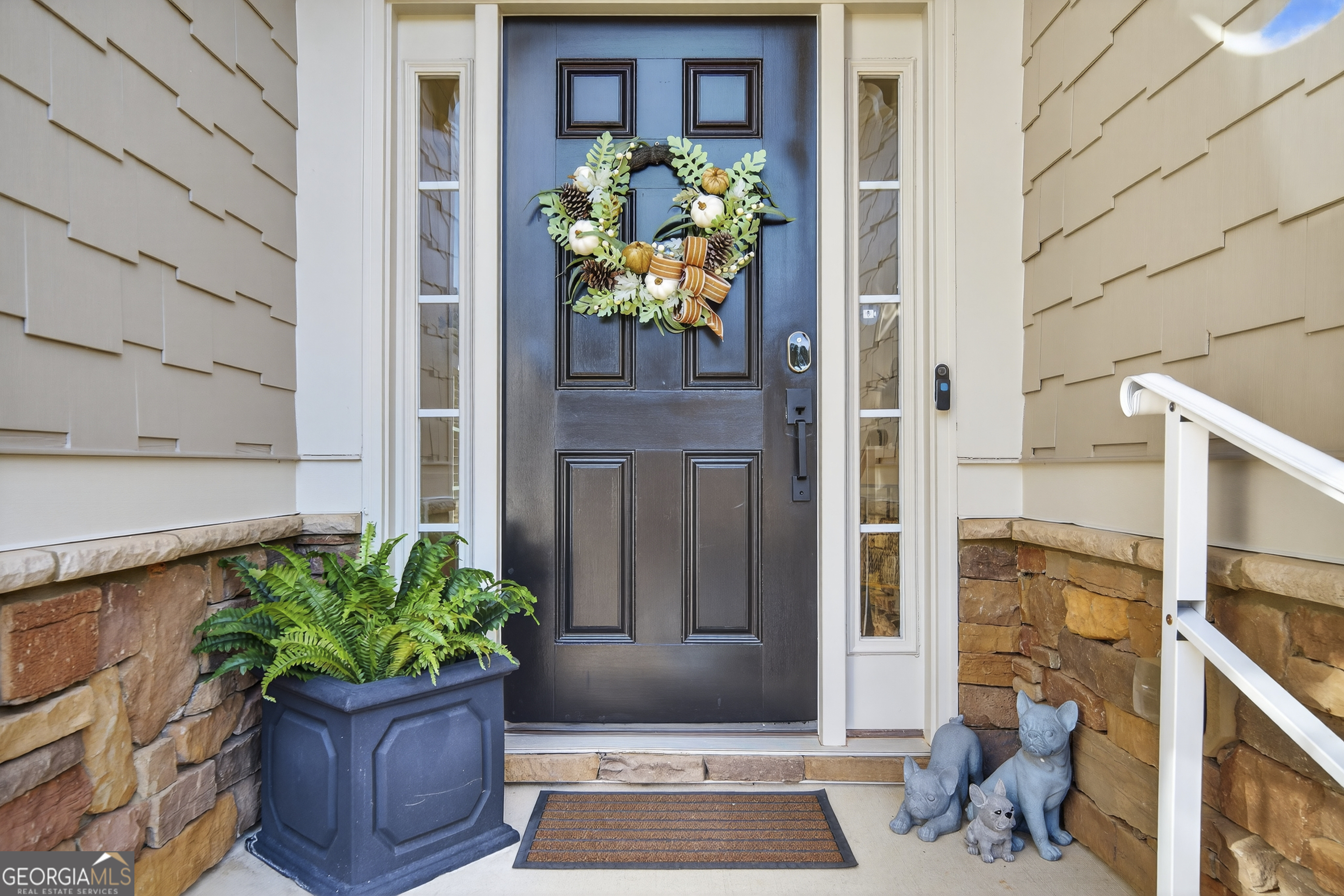 1311 Water Front Road Greensboro, GA 30642 - Photo 7 of 72