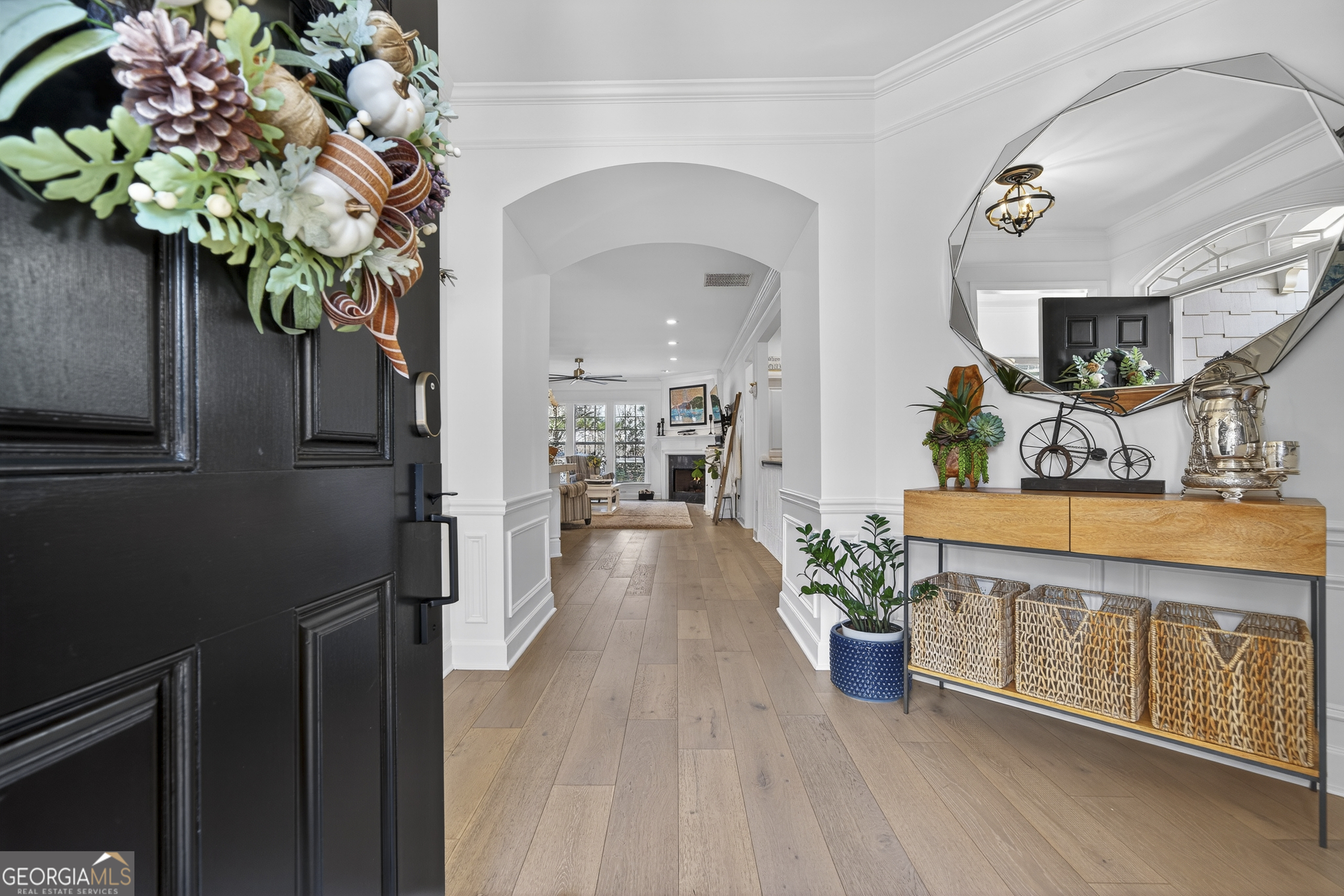 1311 Water Front Road Greensboro, GA 30642 - Photo 8 of 72