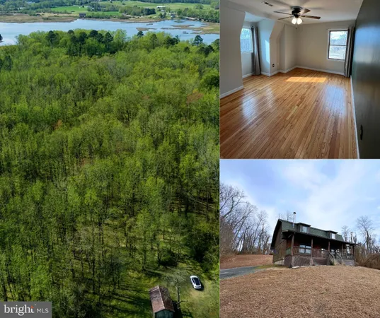 $450,000 | 10680 Allens Fresh Road, Charlotte Hall, MD 20622