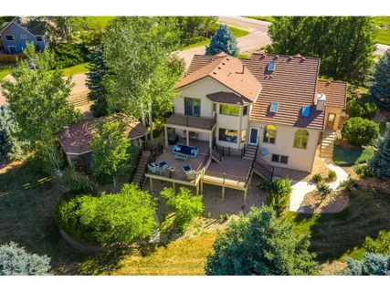 $1,995,000 | 6440 Monarch Park Court, Niwot, CO 80503