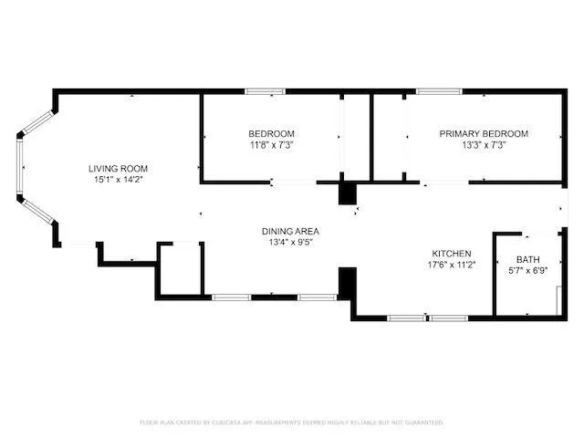 $2,600 | 3406 West Dickens Avenue, Unit 2, Chicago, IL 60647