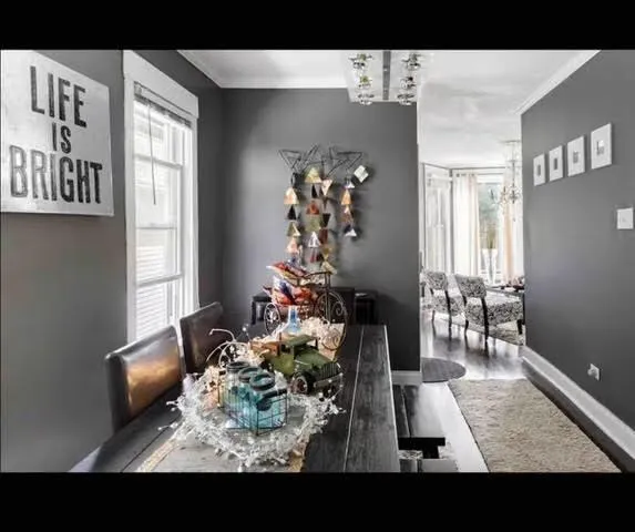 $2,600 | 3406 West Dickens Avenue, Unit 2, Chicago, IL 60647