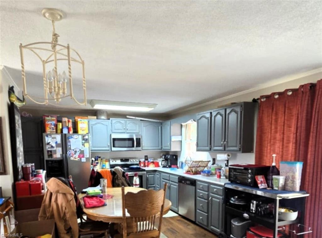 1753 Smith Farm Road Lexington, NC 27292 - Photo 13 of 19 Gallery Image 13