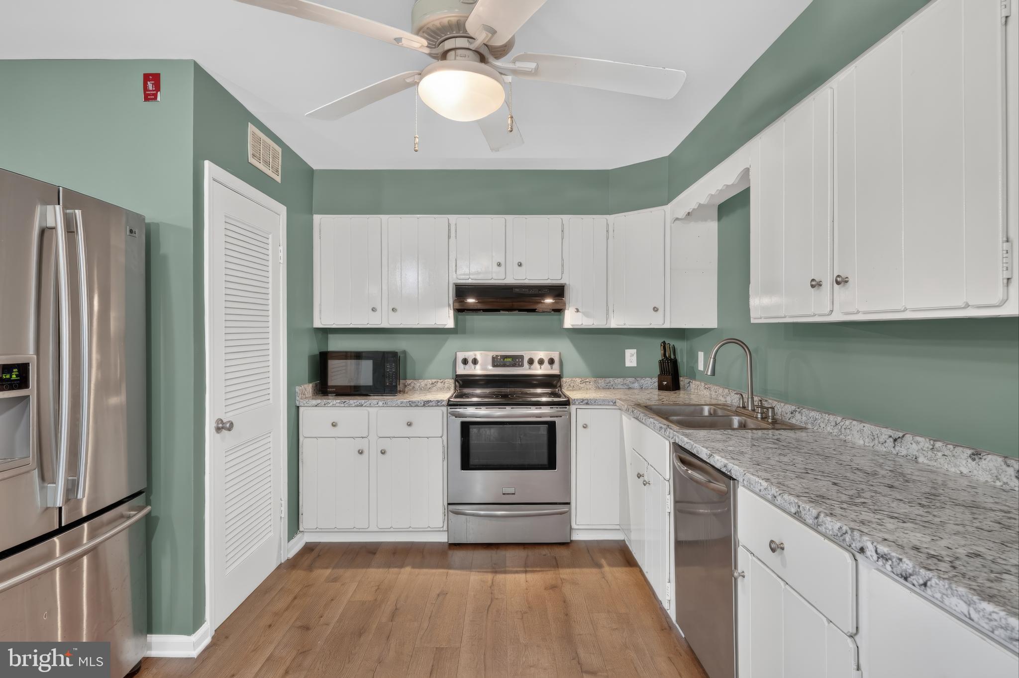 22 Kent Road Elkton, MD 21921 - Photo 5 of 30 Kitchen