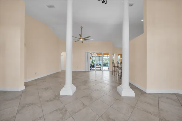 $3,800 | 2306 Southwest 28th Terrace, Cape Coral, FL 33914
