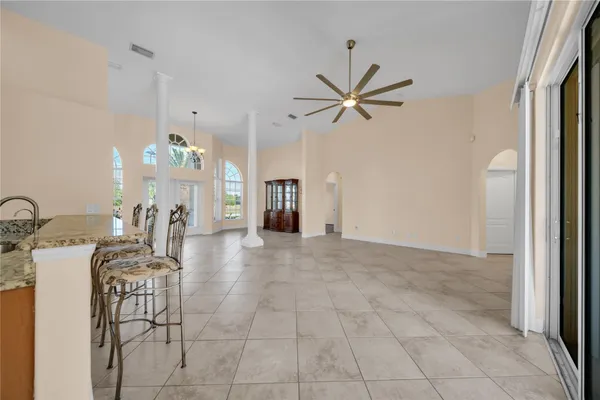 $3,800 | 2306 Southwest 28th Terrace, Cape Coral, FL 33914