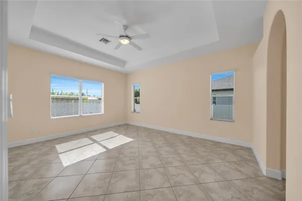 $3,800 | 2306 Southwest 28th Terrace, Cape Coral, FL 33914