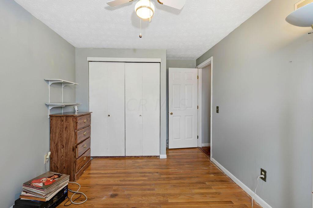 8581 Canyon Cove Road Galloway, OH 43119 - Photo 30 of 45 24-BedroomThree