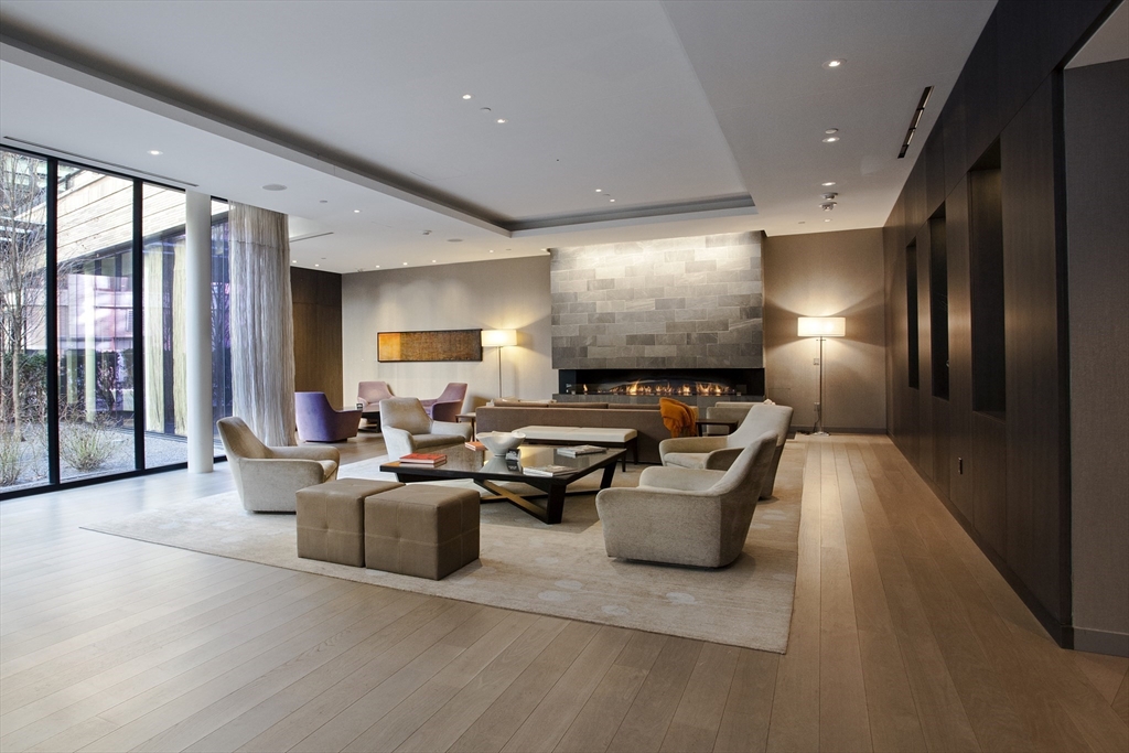 580 Washington Street, Unit 1407 Boston, MA 02111 - Photo 21 of 29