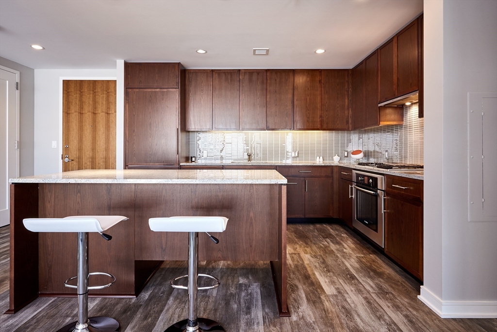 580 Washington Street, Unit 1407 Boston, MA 02111 - Photo 5 of 29