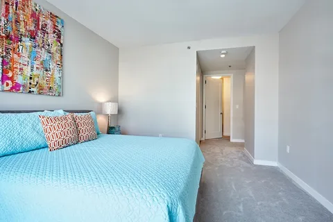 $1,299,000 | 580 Washington Street, Unit 1407, Boston, MA 02111