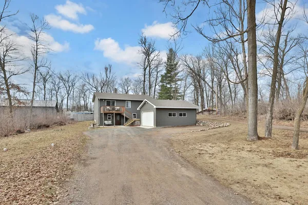 $329,900 | 2049 81st Street, Balsam Lake, WI 54810
