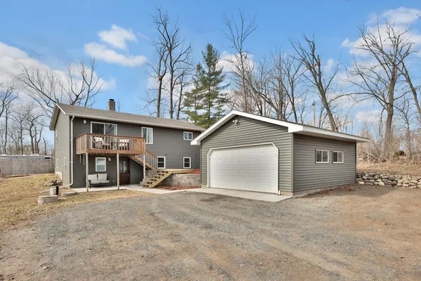 $319,900 | 2049 81st Street, Balsam Lake, WI 54810