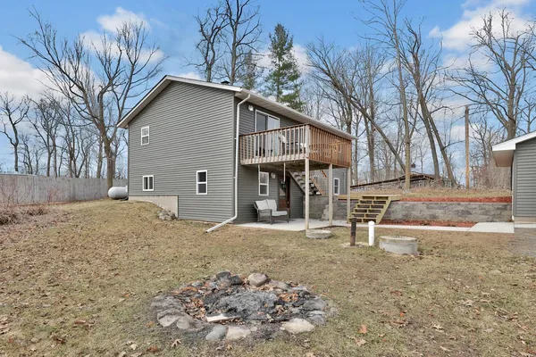 $329,900 | 2049 81st Street, Balsam Lake, WI 54810