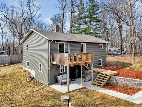 $329,900 | 2049 81st Street, Balsam Lake, WI 54810