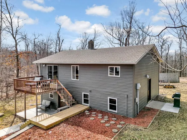 $329,900 | 2049 81st Street, Balsam Lake, WI 54810
