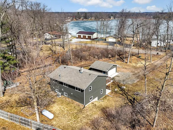 $329,900 | 2049 81st Street, Balsam Lake, WI 54810