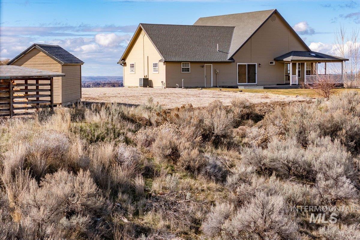 2132 Corral Road Emmett, ID 83617 - Photo 45 of 50