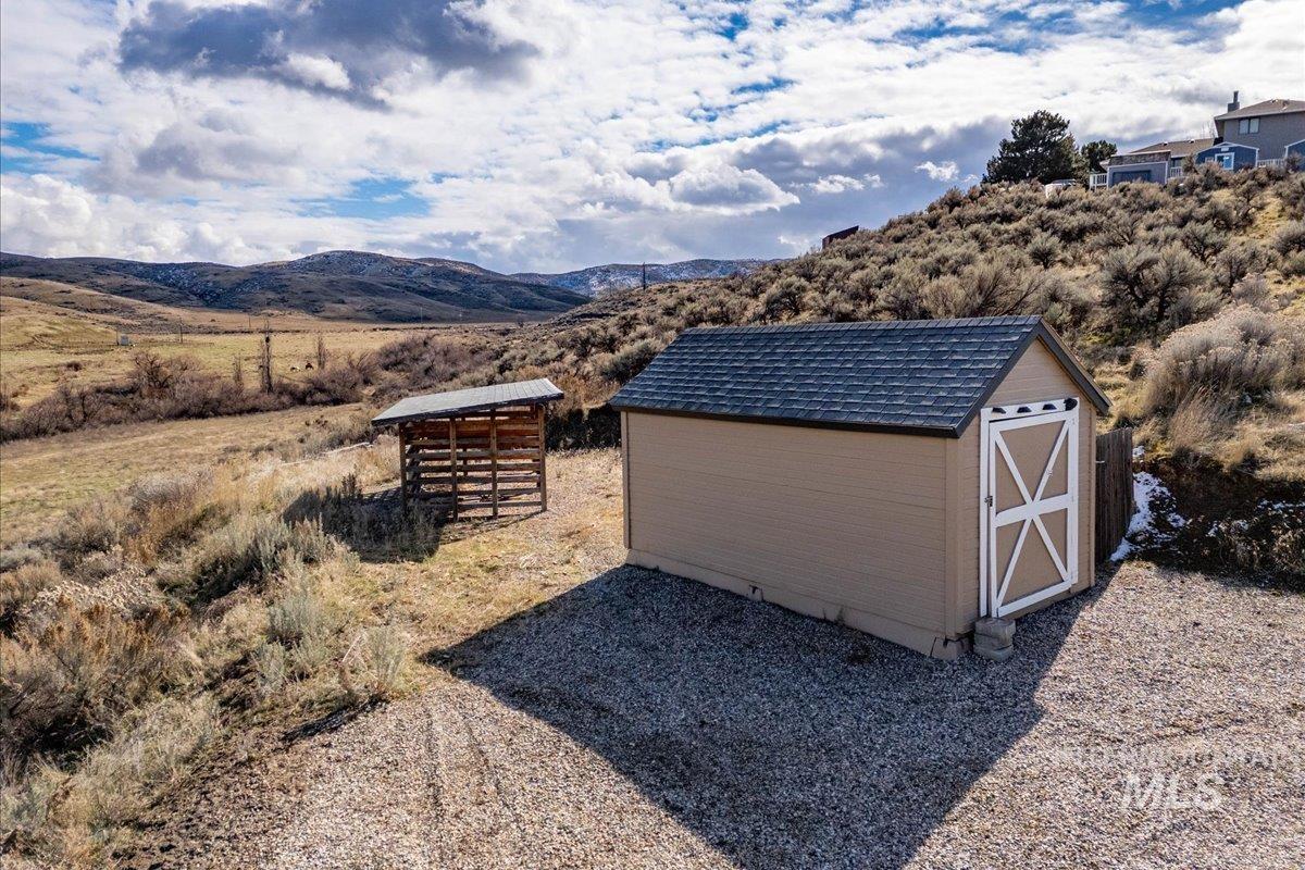 2132 Corral Road Emmett, ID 83617 - Photo 46 of 50