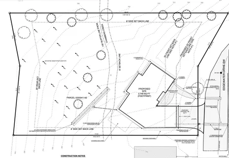 $210,000 | 0 Edgewater Drive Southwest, Lakewood, WA 98499