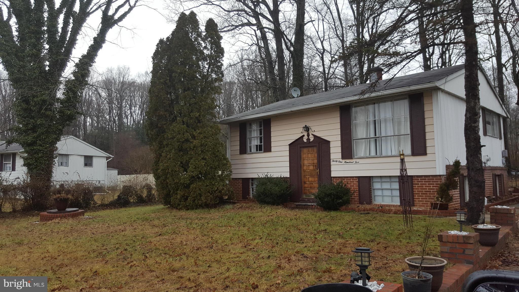 3105 Beards Point Road Davidsonville, MD 21035 - Photo 1 of 4 Exterior (Front)