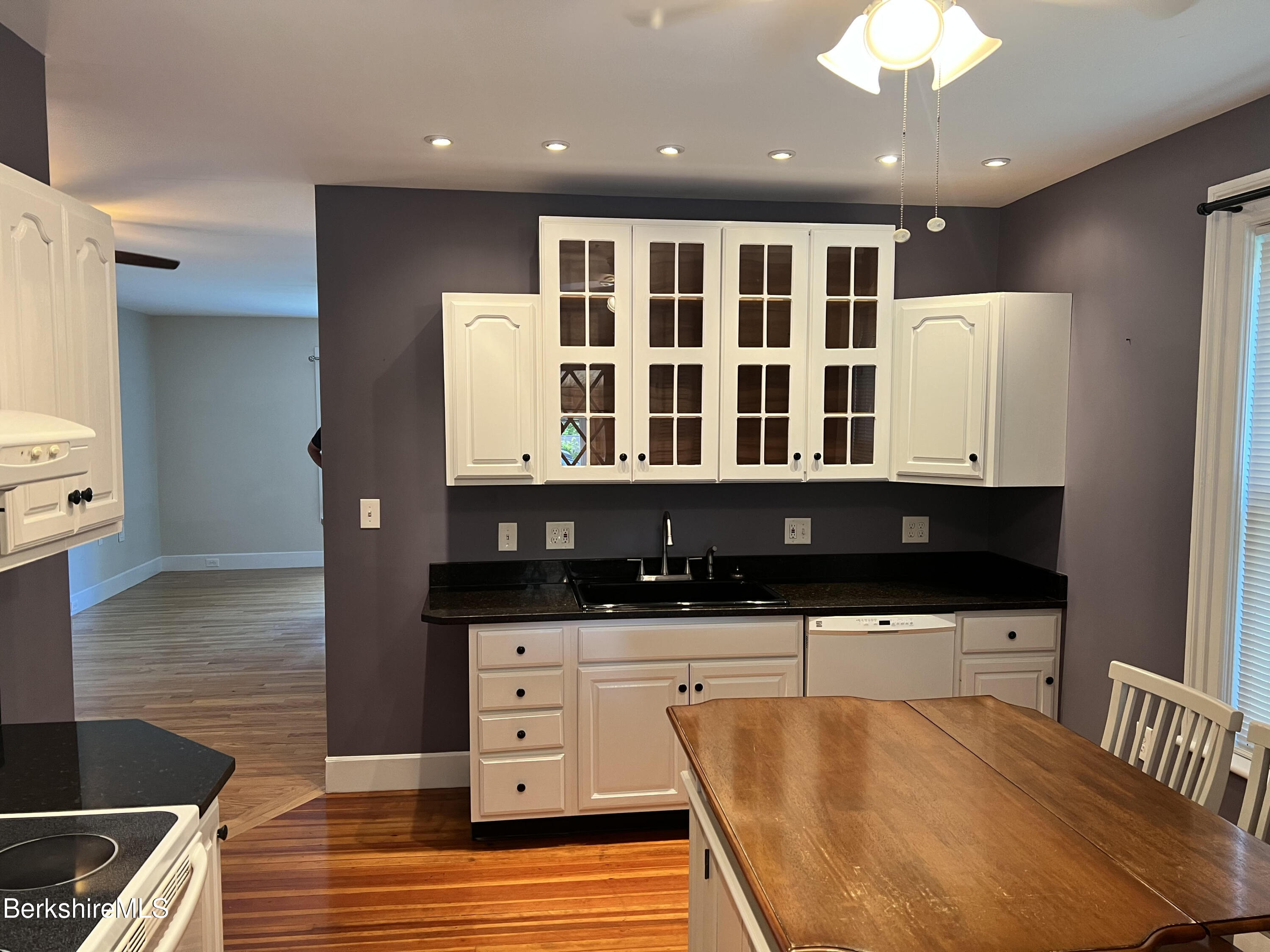 97 Appleton Avenue Pittsfield, MA 01201 - Photo 12 of 34 Kitchen Unit 2 new