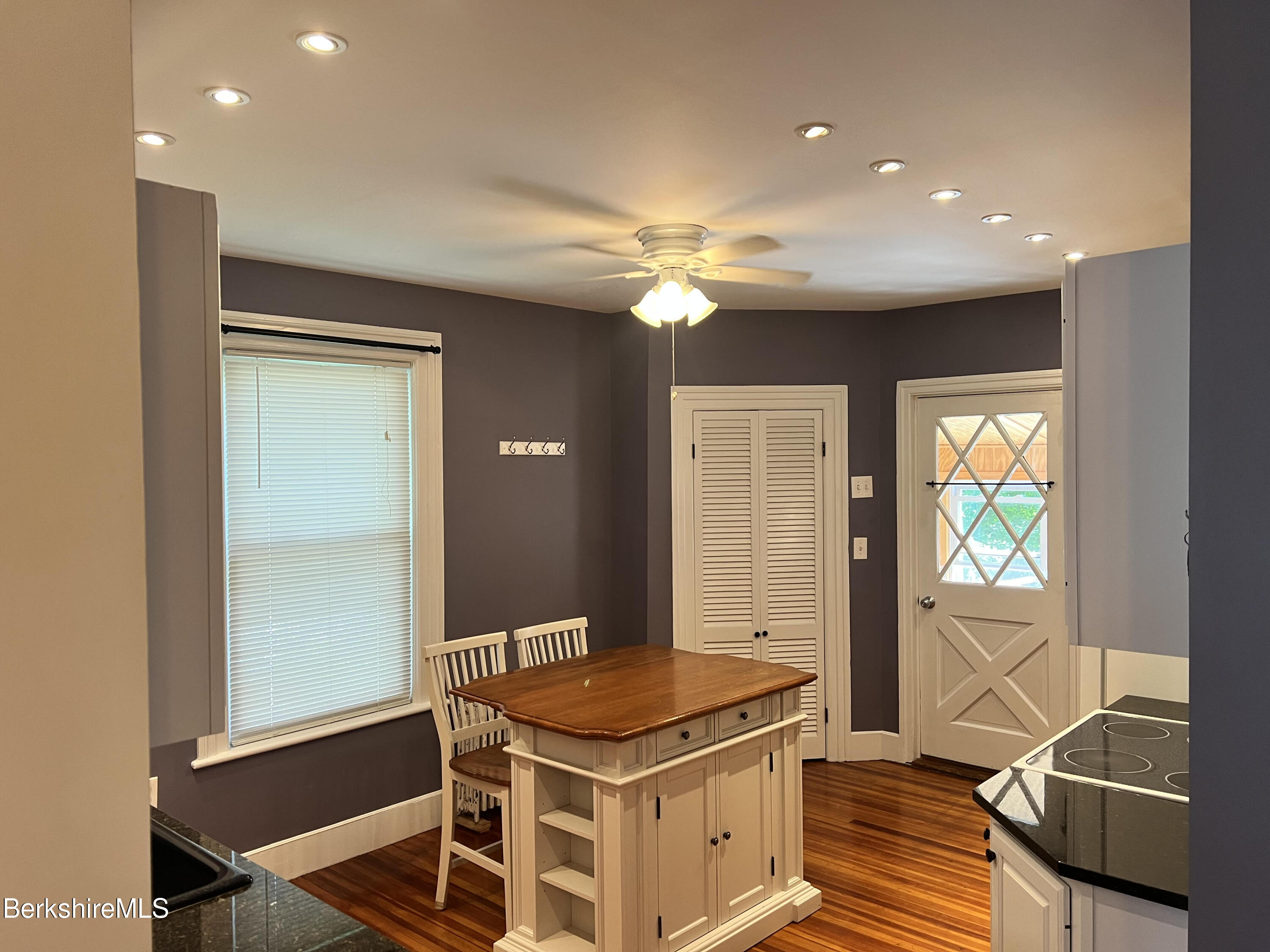 97 Appleton Avenue Pittsfield, MA 01201 - Photo 13 of 34 kitchen 2 unit 2 new