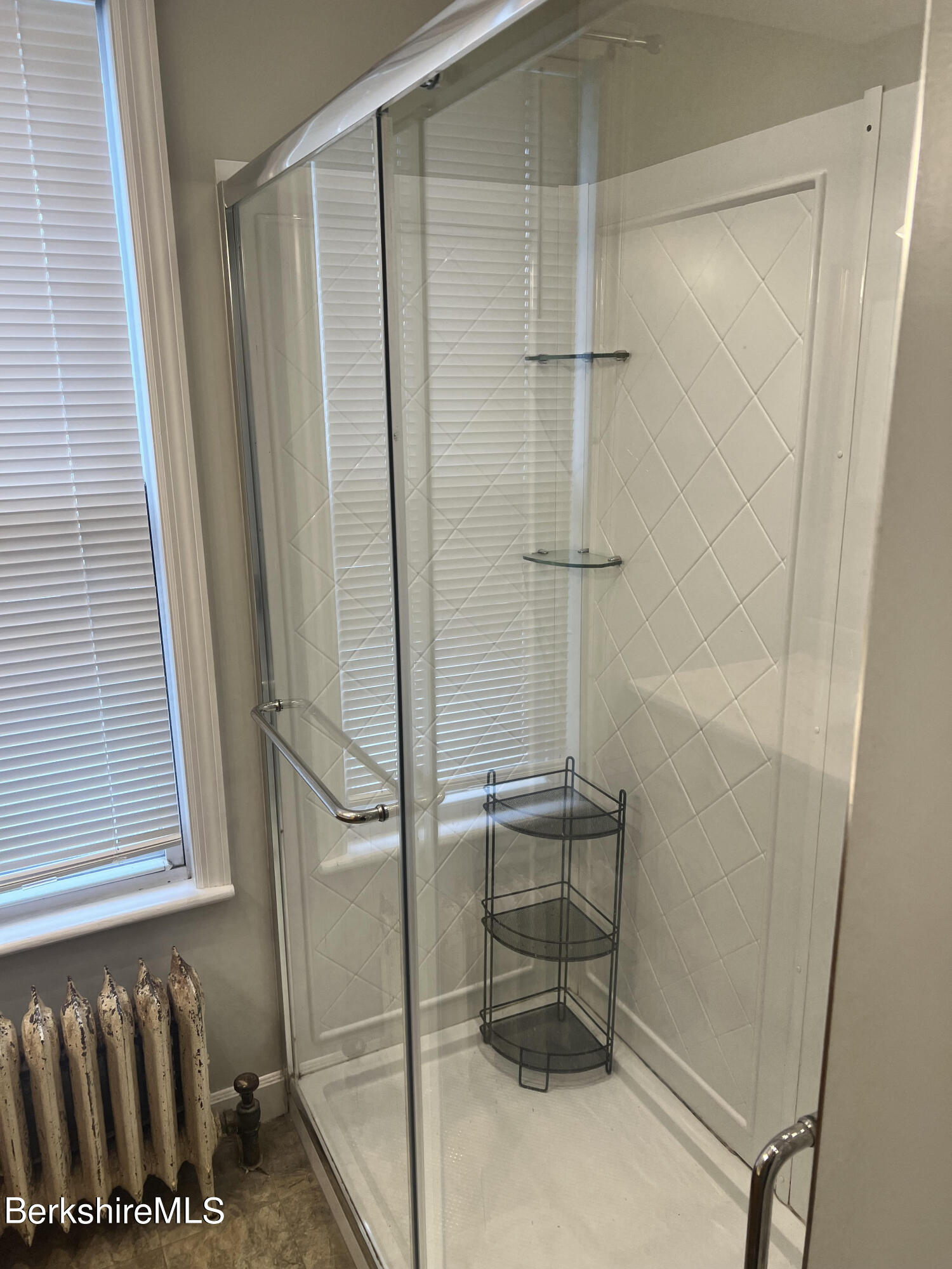 97 Appleton Avenue Pittsfield, MA 01201 - Photo 15 of 34 shower unit 2