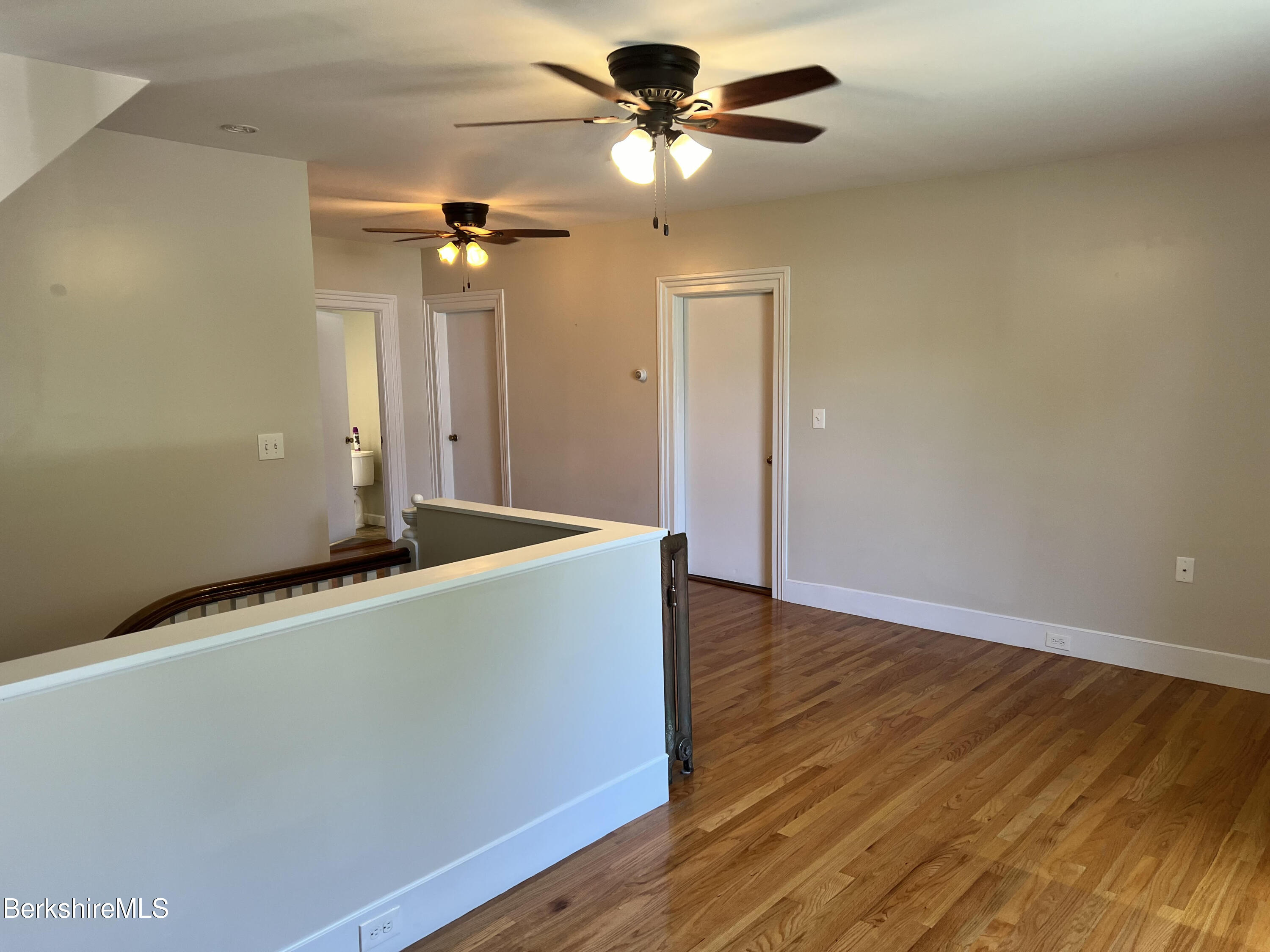 97 Appleton Avenue Pittsfield, MA 01201 - Photo 16 of 34 living area unit 2 new