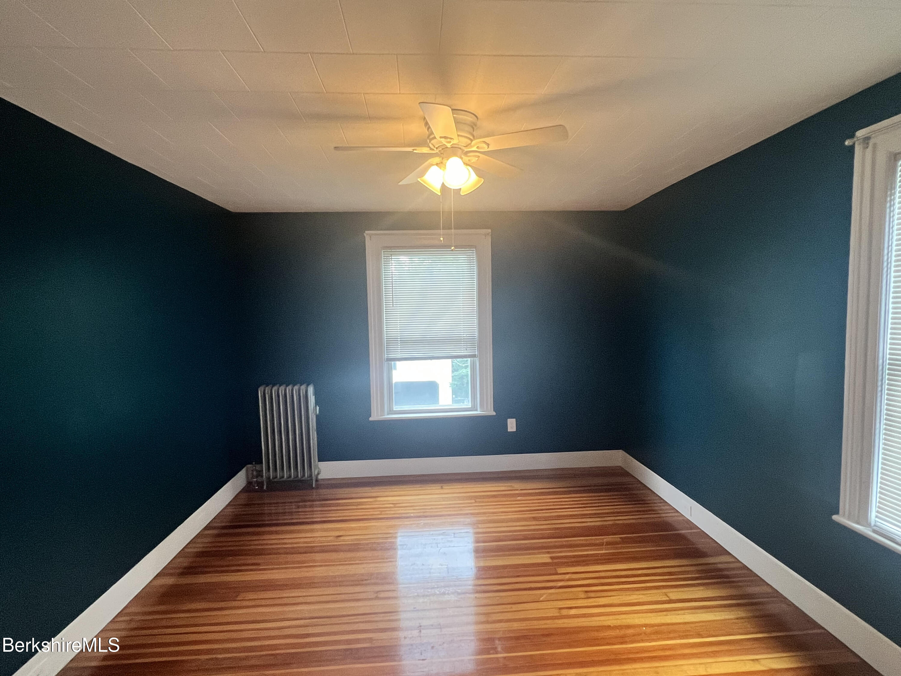 97 Appleton Avenue Pittsfield, MA 01201 - Photo 19 of 34 bedroom 2 unit 2 view