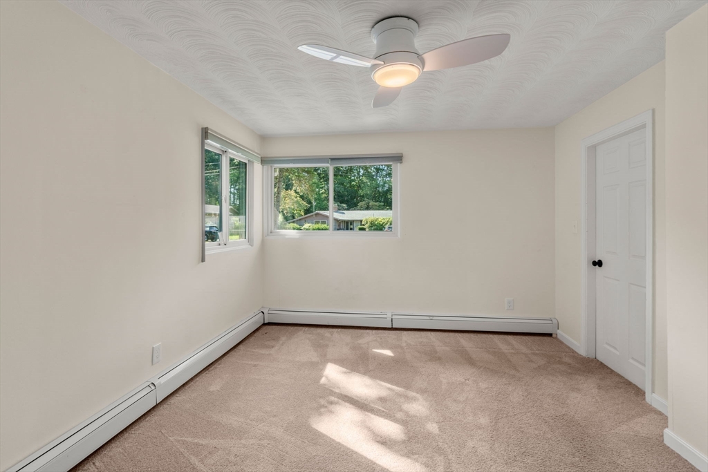 51 Griffin Road Framingham, MA 01701 - Photo 17 of 29 an empty room with a window