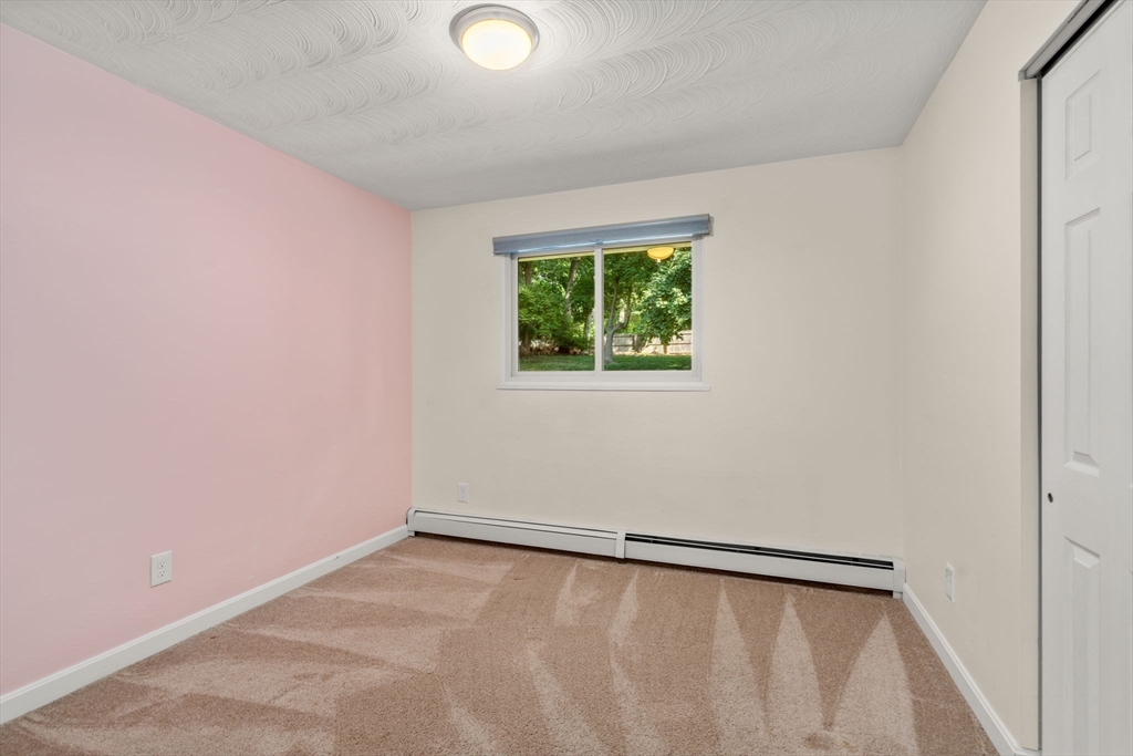 51 Griffin Road Framingham, MA 01701 - Photo 20 of 29 an empty room with a window