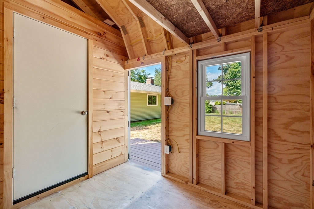 51 Griffin Road Framingham, MA 01701 - Photo 22 of 29 a view of walk in closet