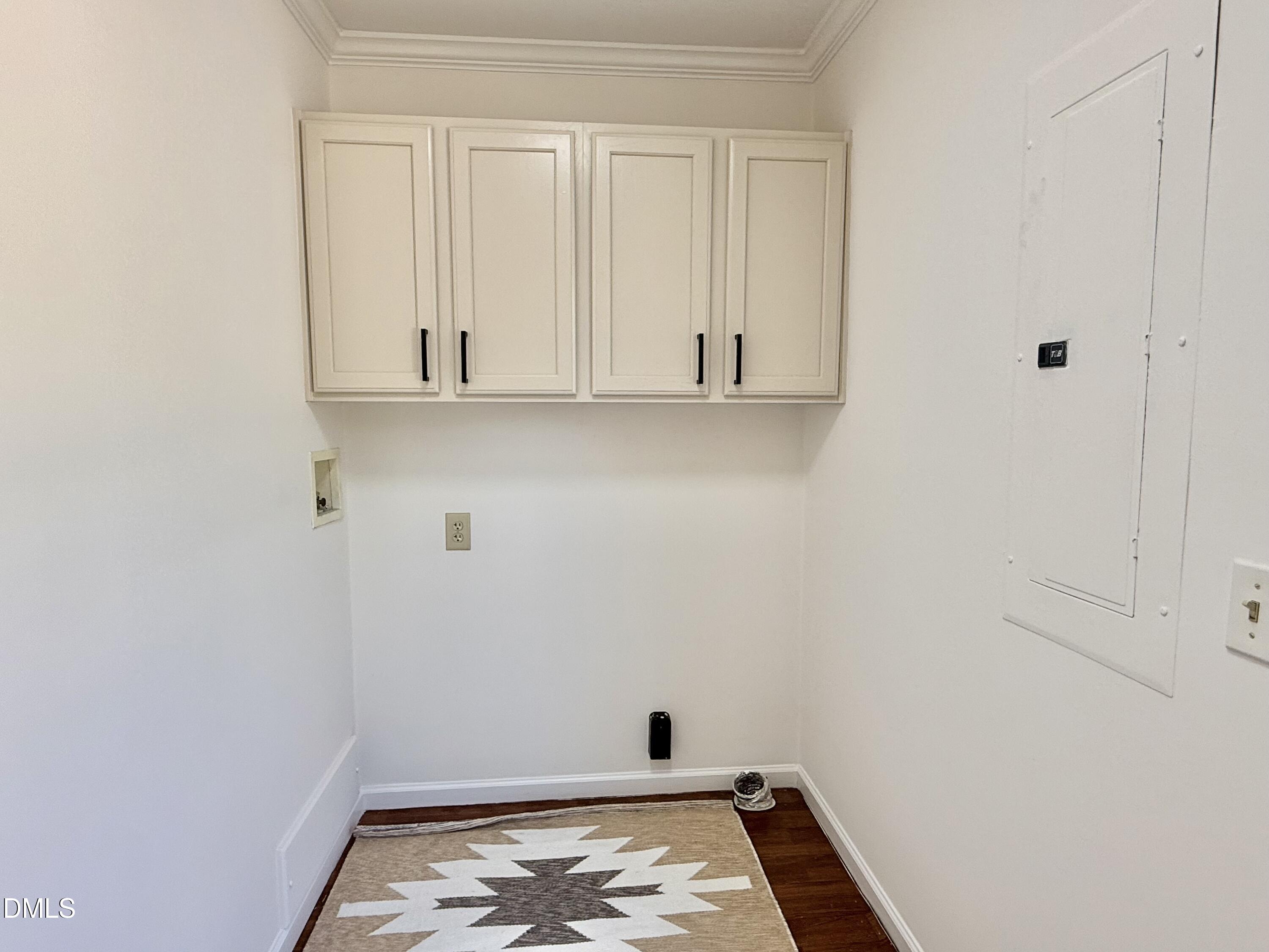 2429 Halifax Road Roxboro, NC 27573 - Photo 43 of 54 a view of small space with racks on the wall