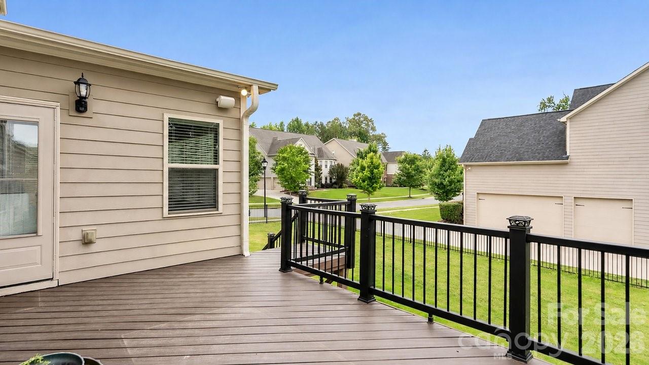 16032 Loch Raven Road Huntersville, NC 28078 - Photo 46 of 48