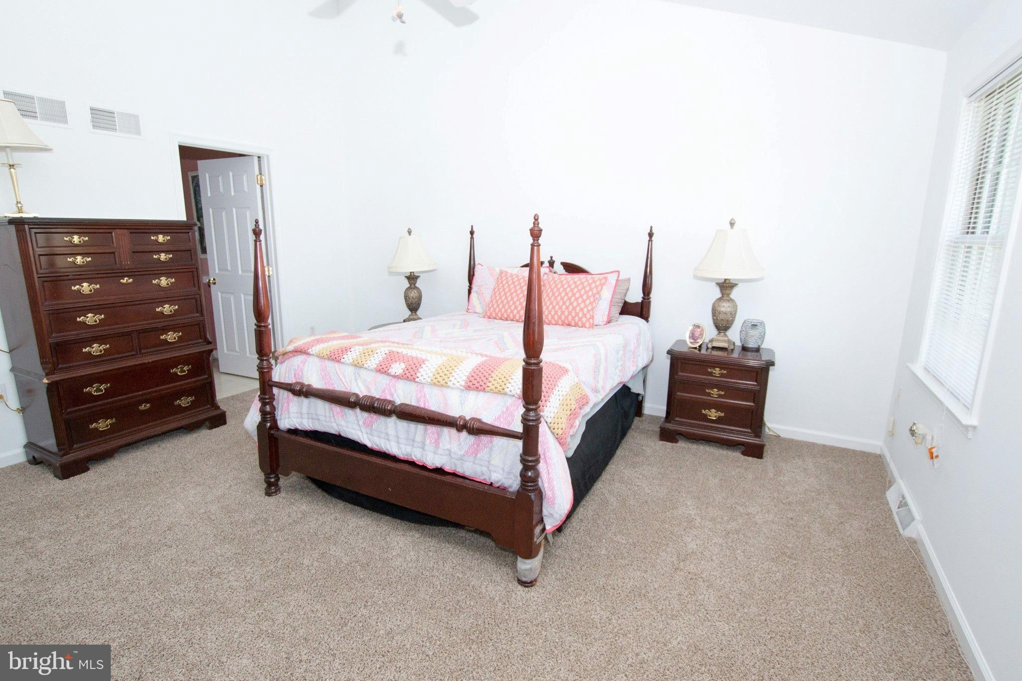 426 Wagonwheel Road Lititz, PA 17543 - Photo 22 of 33 Master Bedroom