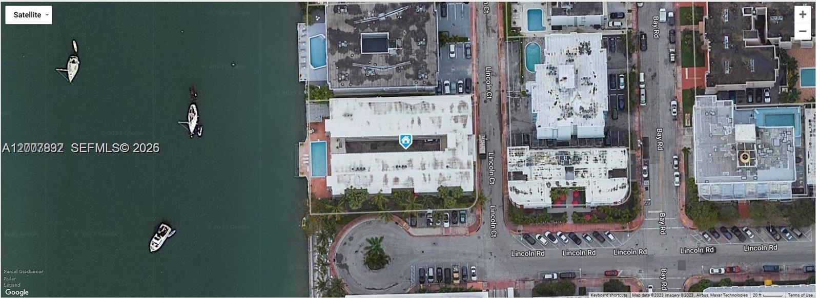 1441 Lincoln Road, Unit 309 Miami Beach, FL 33139 - Photo 14 of 20