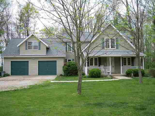 7661 East Clifton Road Albany, IN 47320 - Photo 1 of 30 Gallery Image 1