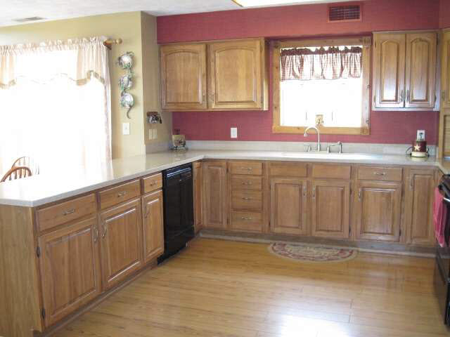 7661 East Clifton Road Albany, IN 47320 - Photo 11 of 30 Gallery Image 11