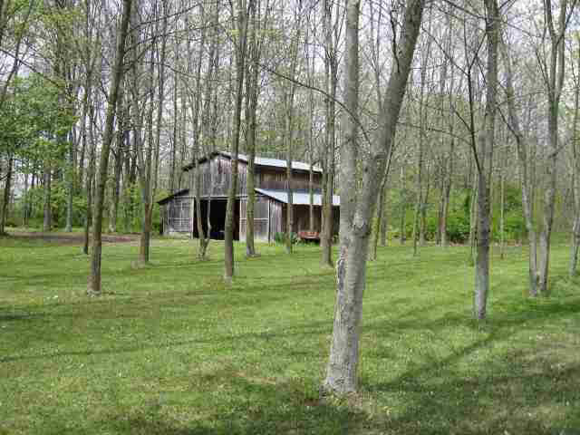 7661 East Clifton Road Albany, IN 47320 - Photo 26 of 30 Gallery Image 26
