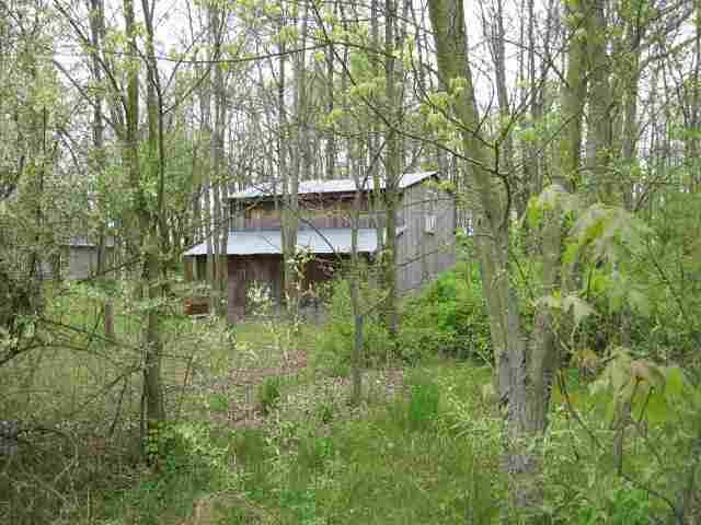 7661 East Clifton Road Albany, IN 47320 - Photo 27 of 30 Gallery Image 27