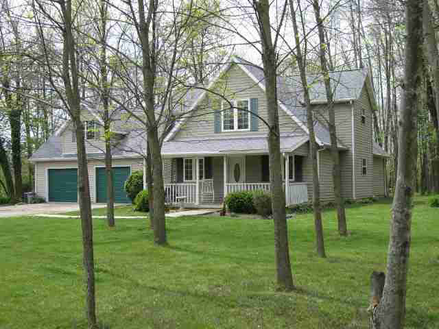 7661 East Clifton Road Albany, IN 47320 - Photo 30 of 30 Gallery Image 30