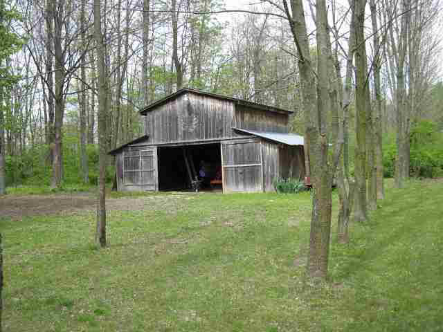7661 East Clifton Road Albany, IN 47320 - Photo 8 of 30 Gallery Image 8